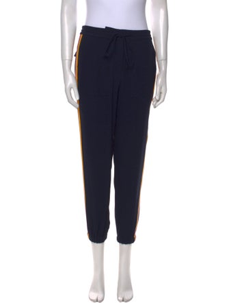 Derek Lam 10 Crosby Skinny Leg Pants