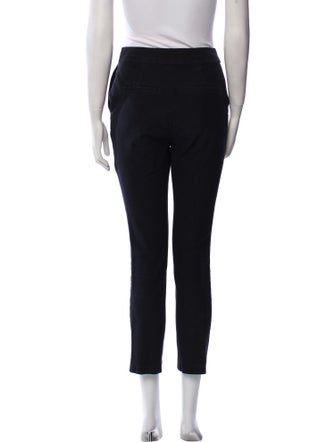 Derek Lam 10 Crosby Straight Leg Pants