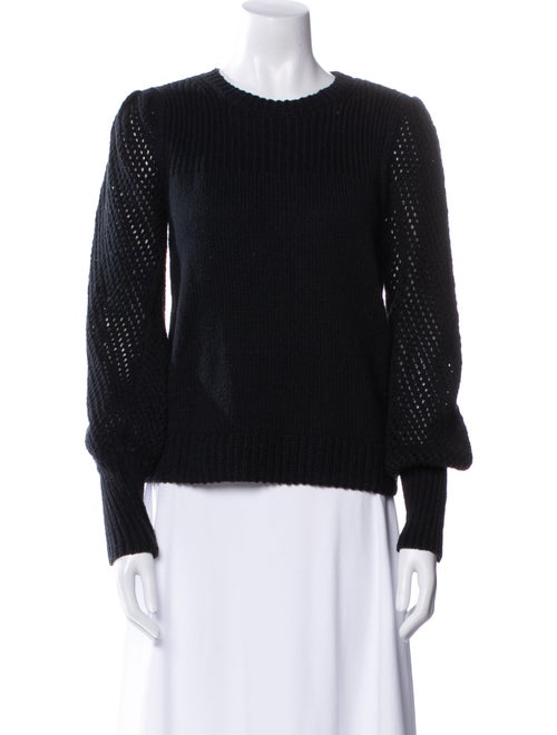 Derek Lam 10 Crosby Crew Neck Sweater