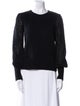 Derek Lam 10 Crosby Crew Neck Sweater