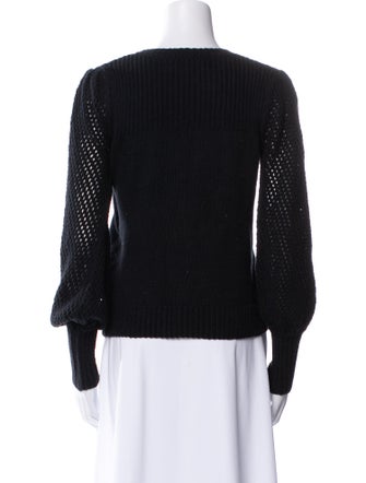 Derek Lam 10 Crosby Crew Neck Sweater