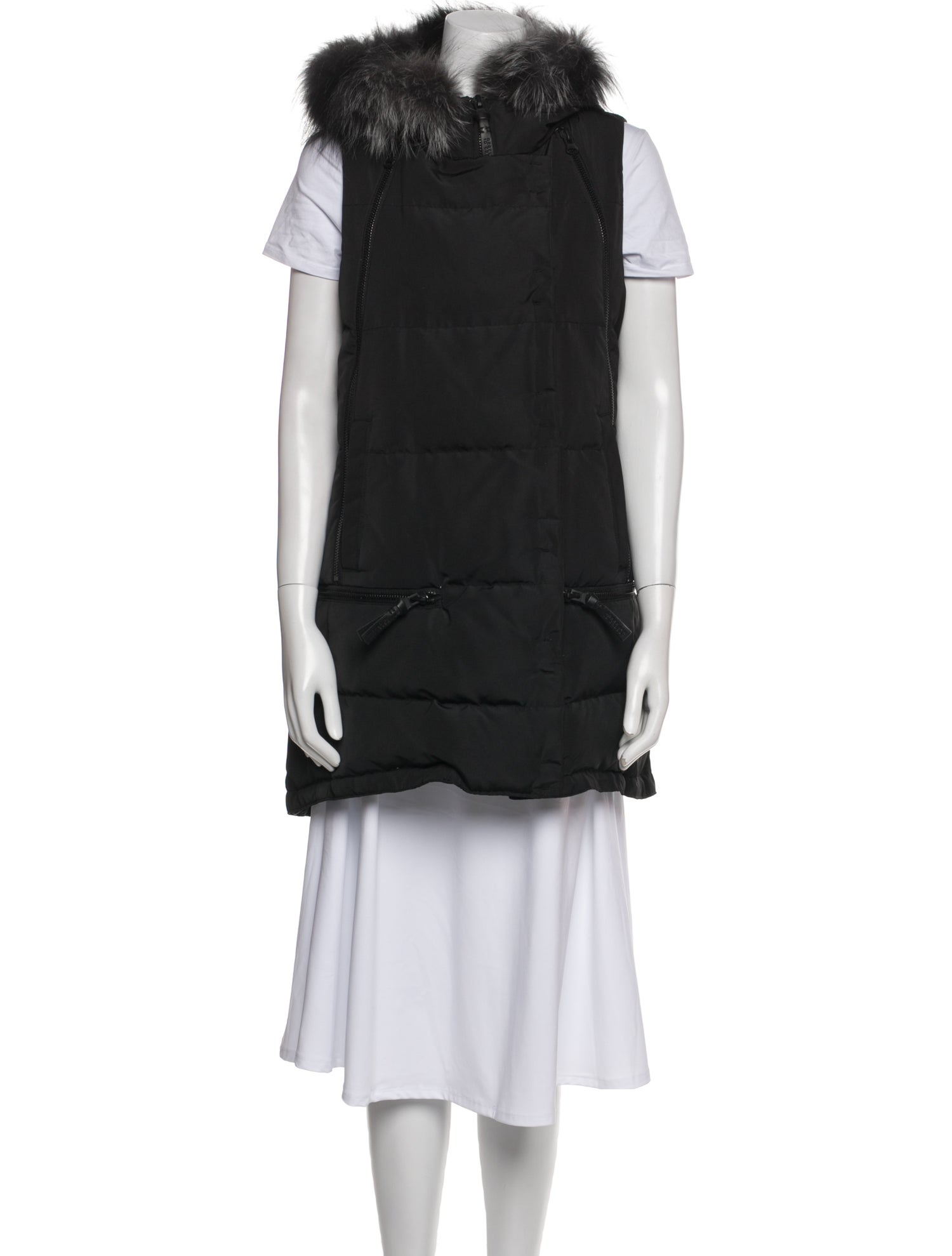 Derek Lam 10 Crosby Down Jacket