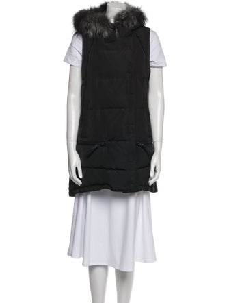 Derek Lam 10 Crosby Down Jacket