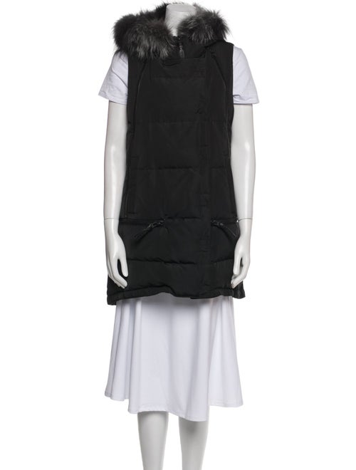 Derek Lam 10 Crosby Down Jacket