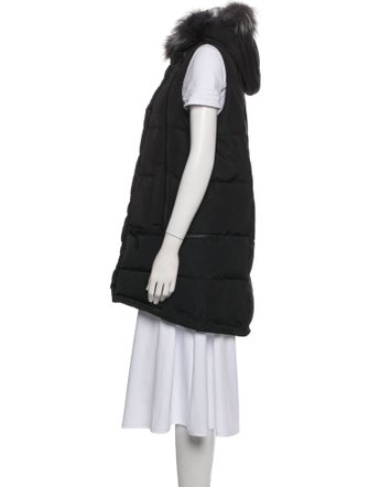 Derek Lam 10 Crosby Down Jacket