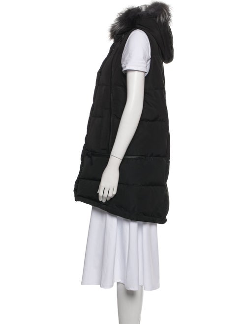 Derek Lam 10 Crosby Down Jacket