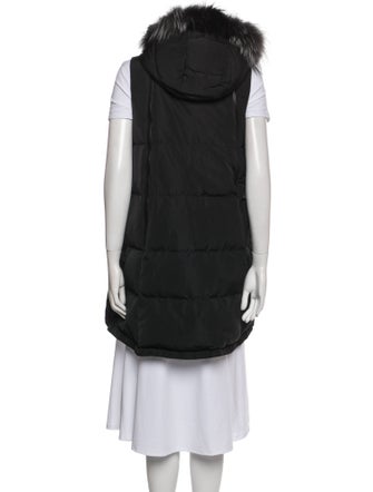 Derek Lam 10 Crosby Down Jacket