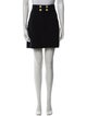 Derek Lam 10 Crosby Mini Skirt
