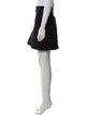 Derek Lam 10 Crosby Mini Skirt