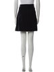 Derek Lam 10 Crosby Mini Skirt