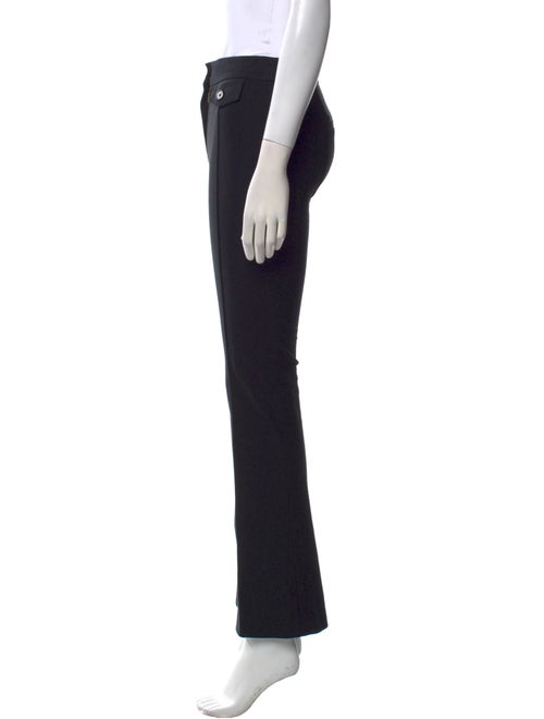 Derek Lam 10 Crosby Straight Leg Pants