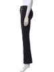 Derek Lam 10 Crosby Straight Leg Pants