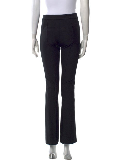 Derek Lam 10 Crosby Straight Leg Pants