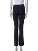 Derek Lam 10 Crosby Straight Leg Pants