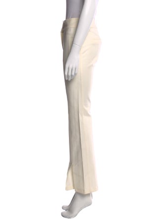 Derek Lam 10 Crosby Wide Leg Pants
