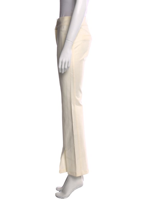 Derek Lam 10 Crosby Wide Leg Pants
