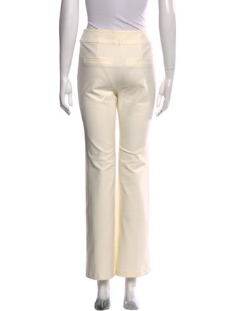 Derek Lam 10 Crosby Wide Leg Pants