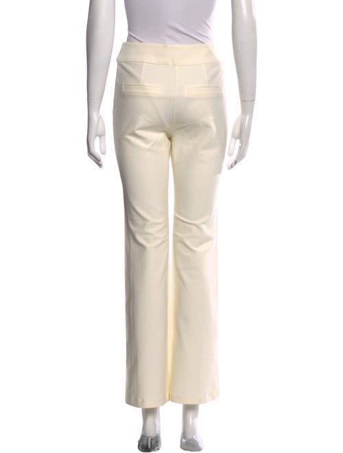 Derek Lam 10 Crosby Wide Leg Pants