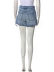 Derek Lam 10 Crosby Mini Shorts
