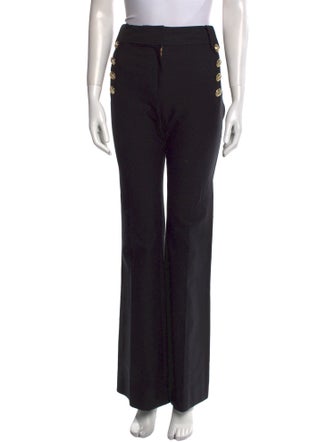 Derek Lam 10 Crosby Wide Leg Pants
