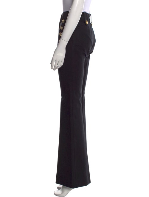Derek Lam 10 Crosby Wide Leg Pants