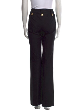 Derek Lam 10 Crosby Wide Leg Pants