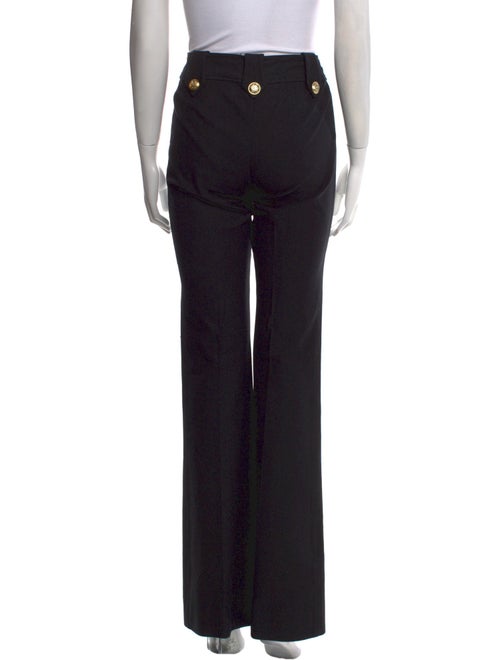 Derek Lam 10 Crosby Wide Leg Pants