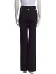 Derek Lam 10 Crosby Wide Leg Pants