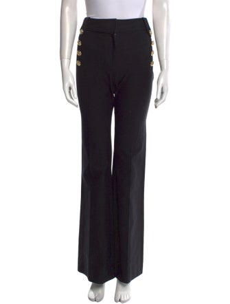 Derek Lam 10 Crosby Wide Leg Pants