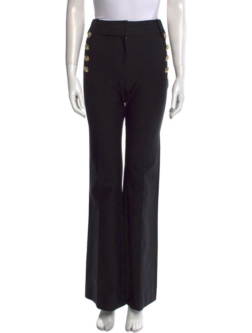 Derek Lam 10 Crosby Wide Leg Pants