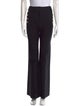 Derek Lam 10 Crosby Wide Leg Pants