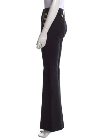 Derek Lam 10 Crosby Wide Leg Pants
