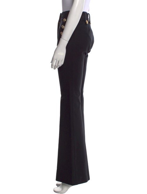 Derek Lam 10 Crosby Wide Leg Pants