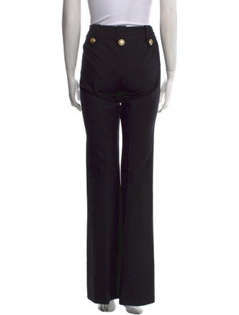 Derek Lam 10 Crosby Wide Leg Pants