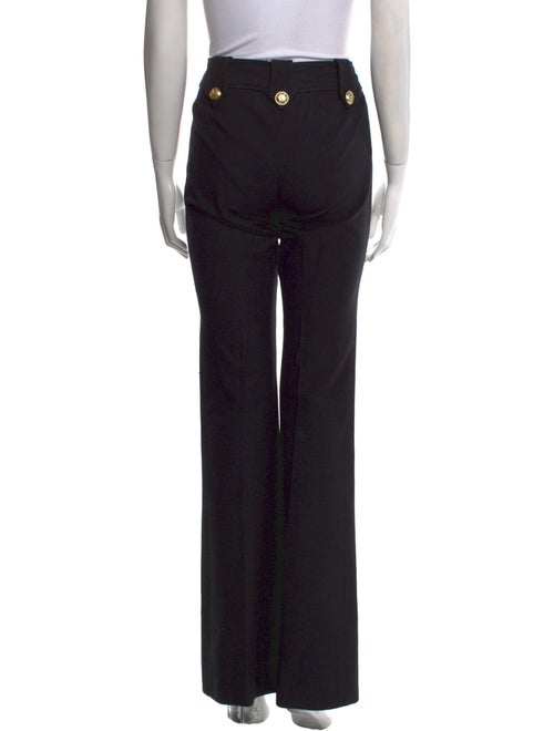 Derek Lam 10 Crosby Wide Leg Pants