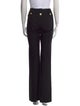Derek Lam 10 Crosby Wide Leg Pants