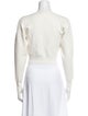 Derek Lam 10 Crosby V-Neck Sweater