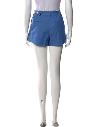 Derek Lam 10 Crosby Mini Shorts