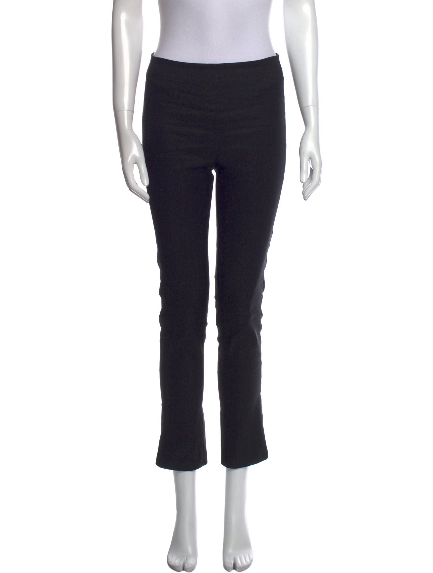 Derek Lam 10 Crosby Skinny Leg Pants