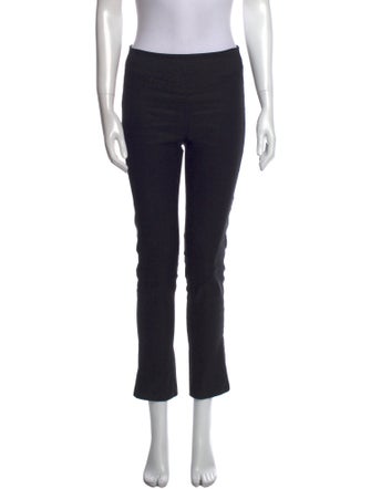 Derek Lam 10 Crosby Skinny Leg Pants