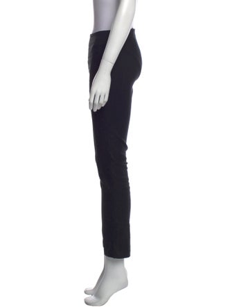 Derek Lam 10 Crosby Skinny Leg Pants