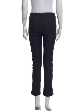 Derek Lam 10 Crosby Skinny Leg Pants