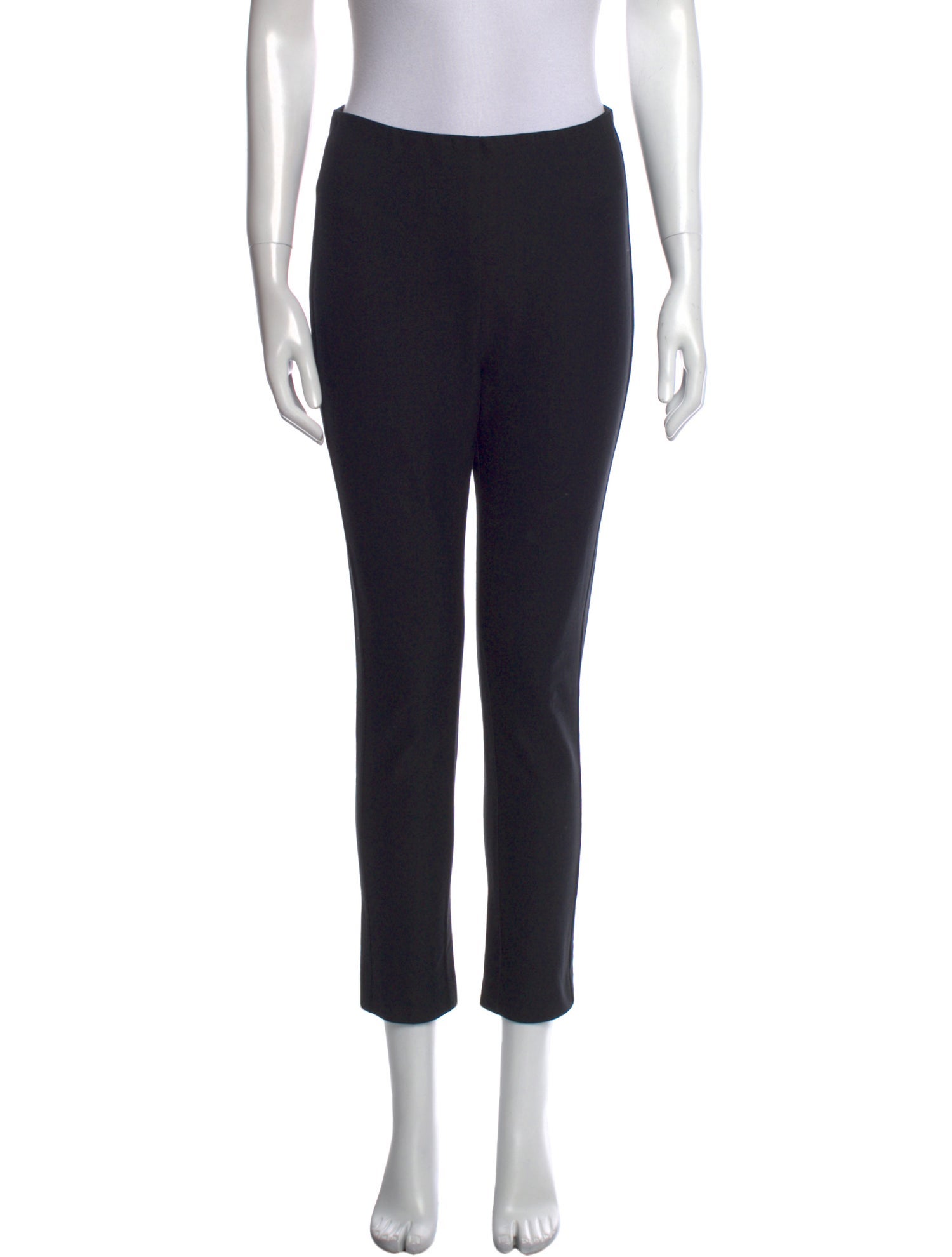 Derek Lam 10 Crosby Straight Leg Pants