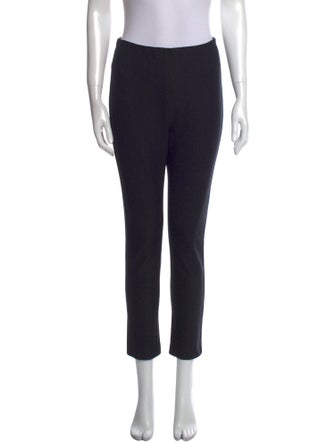 Derek Lam 10 Crosby Straight Leg Pants