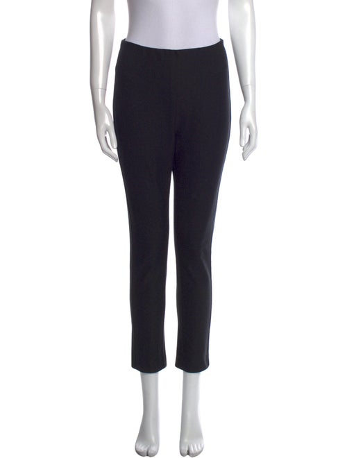 Derek Lam 10 Crosby Straight Leg Pants