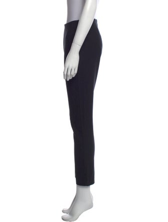 Derek Lam 10 Crosby Straight Leg Pants