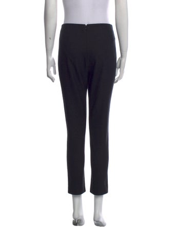 Derek Lam 10 Crosby Straight Leg Pants