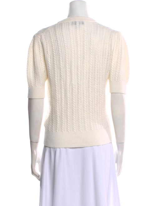 Derek Lam 10 Crosby Crew Neck Sweater