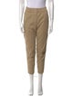 Derek Lam 10 Crosby Skinny Leg Pants