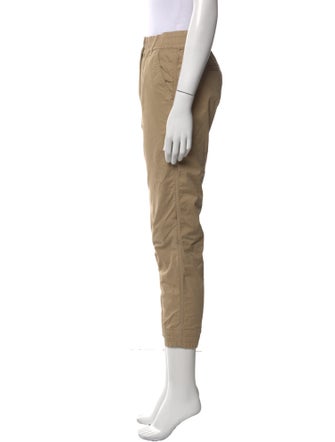 Derek Lam 10 Crosby Skinny Leg Pants